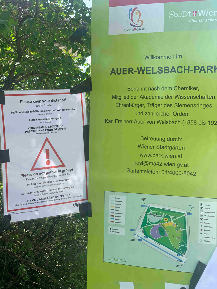 Der Tod kommt auch nachhause